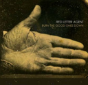 Red Letter Agnet