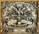 The Gates of Berlin